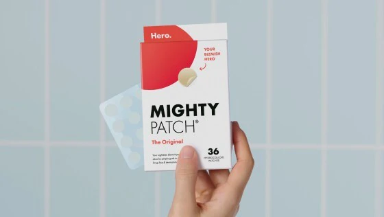 Pimple Patches