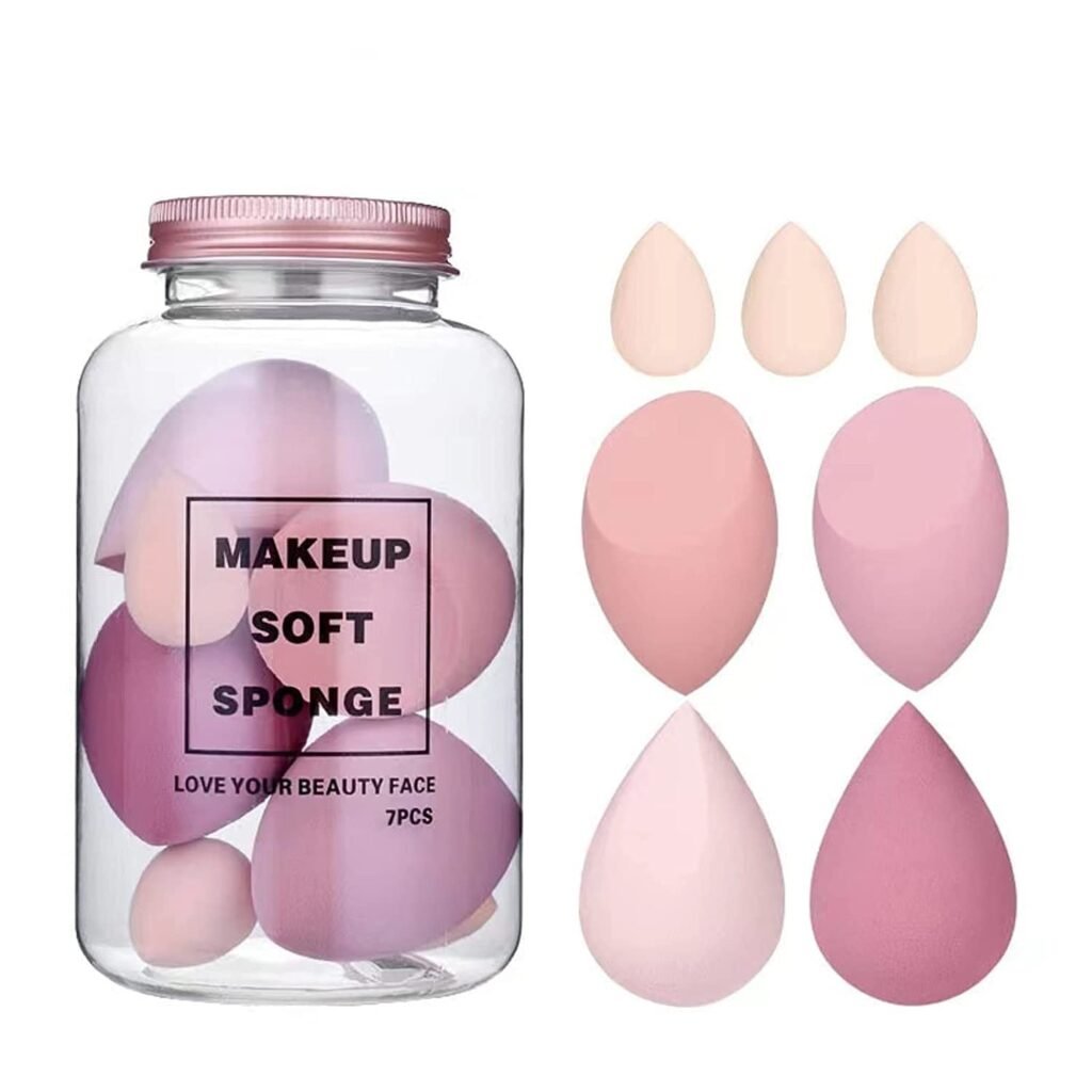 Top 5 best makeup sponge set beauty