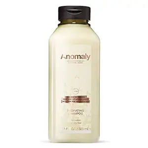 anomaly hair care